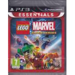 PS3 LEGO Marvel Super Heroes (Essential)